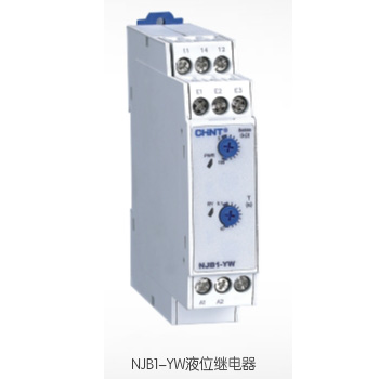  NJB1-YW液位繼電器