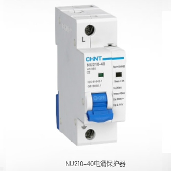   NU210-40電源保